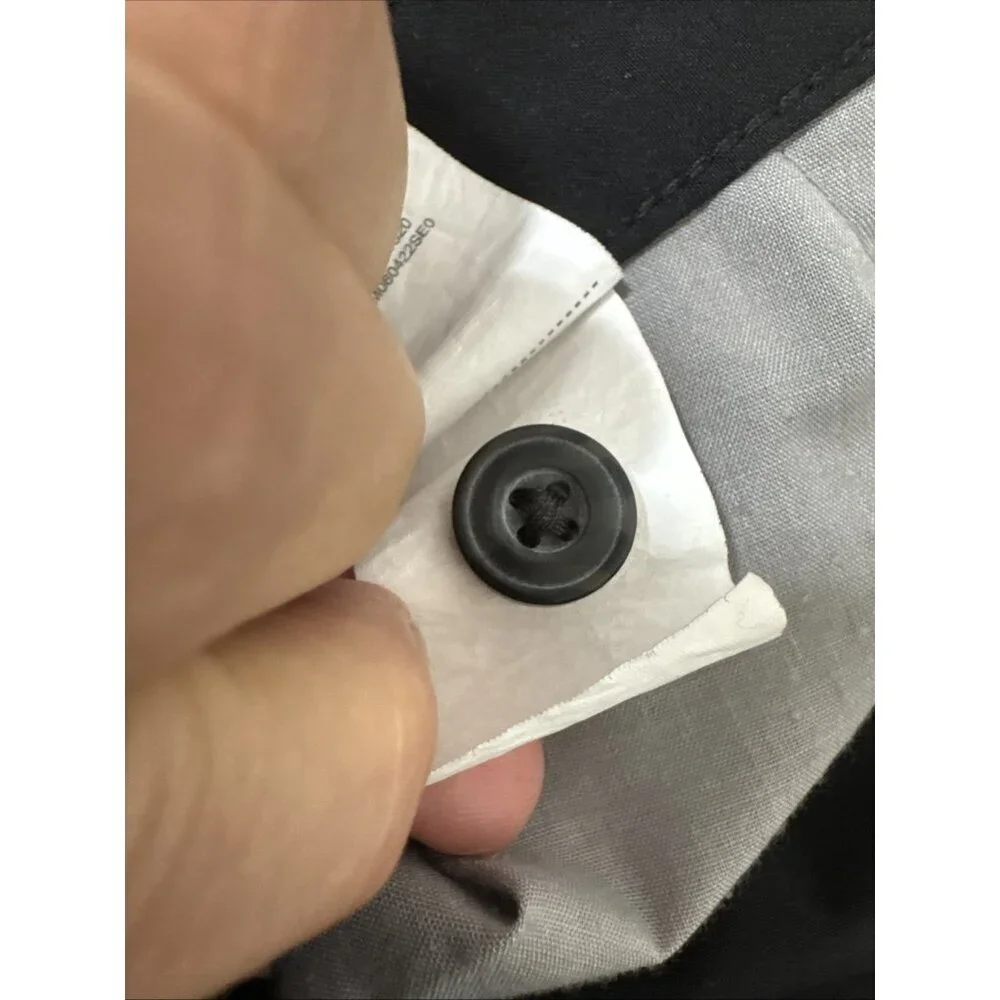 PGA Tour Men's 36 Golf‎ Shorts 9